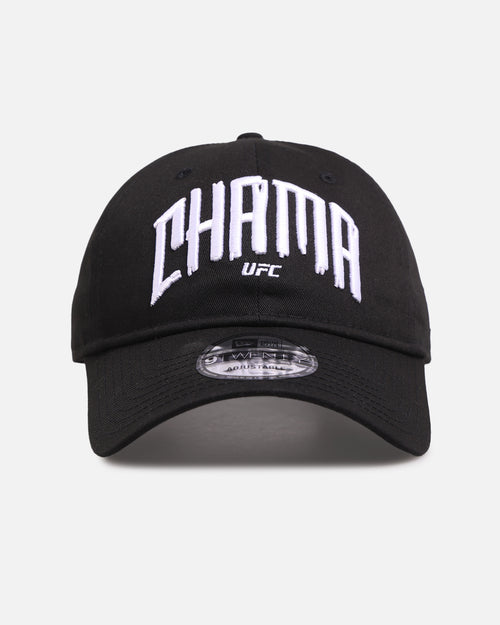 New Era UFC Alex Pereira 9TWENTY Strapback Black