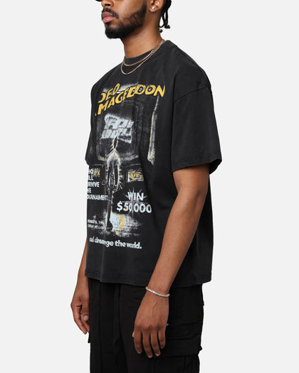 RDCWorld 1994 Tournament T-Shirt Vintage Black
