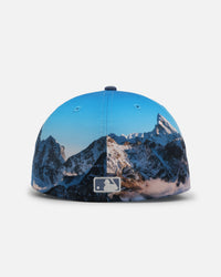 New Era Seattle Mariners 'Photo Real' 59FIFTY Fitted Multi