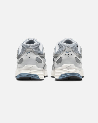 Nike P-6000 Lt Smoke Grey