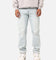 Saint Morta Psykhe Distressed Jeans Light Blue