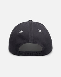 New Era Chicago White Sox 'Starry' 9FORTY A-Frame Snapback Grey Heather