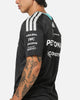 Adidas Mercedes-AMG Petronas Formula 1 Team Driver Authentic Jersey Black