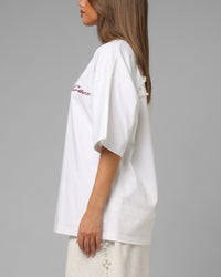 Loiter Pearl T-Shirt Off White