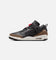 Jordan Spizike Low Black/Blue
