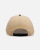 New Era Pittsburgh Pirates 'Vintage' 9FORTY A-Frame Snapback Vegas Gold