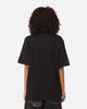 Nike Women's Sportswear Essentials T-Shirt Black/White