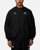 Puma X F1 Oversized Track Jacket Black