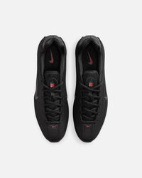 Nike Women's Shox Z Black/Black