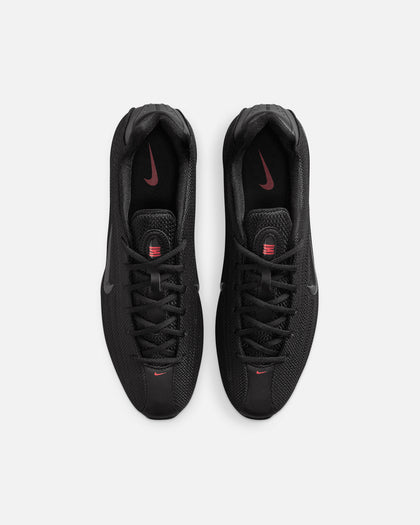Nike Women's Shox Z Black/Black