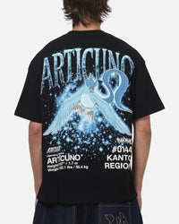 The Pokémon Collection By 73Studio Articuno Legendary T-Shirt