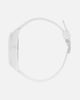 Adidas Project Three White Eco-Ceramic Watch White