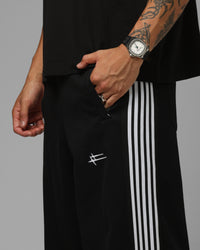 Loiter Eastern Bloc Track Pants Black