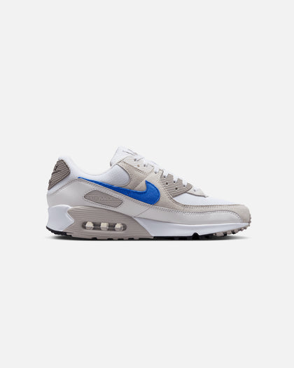 Nike Air Max 90 White/Blue