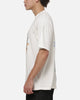 Represent Golden Tour T-Shirt Flat White