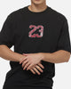 Jordan Brooklyn Cards Graphic T-Shirt Black