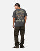 Ripple X Game Of Thrones 'House Of The Dragon' Vhagar T-Shirt Washed Black