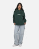 Vouseti The OG Hoodie Forest Green