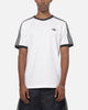 Adidas 3-Stripes T-Shirt White