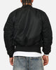 Alpha Industries Alpha MA-1 Flight Jacket Black