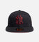 New Era New York Yankees 'Black Pop' 59FIFTY Fitted Black