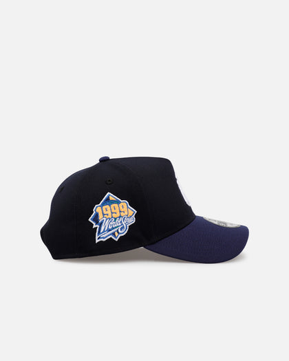 New Era New York Yankees 'Sneaky Two-Tone' 9FORTY A-Frame Snapback Original Team Colours