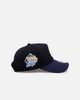 New Era New York Yankees 'Sneaky Two-Tone' 9FORTY A-Frame Snapback Original Team Colours