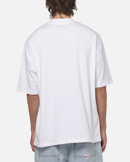 Carre Orbit T-Shirt White