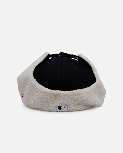 New Era New York Yankees 'Classic Dog Ear' 59FITY Dog Ear Fitted Official Team Color