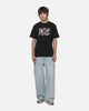Jordan Sport Laser Dri-FIT Graphic T-Shirt Black