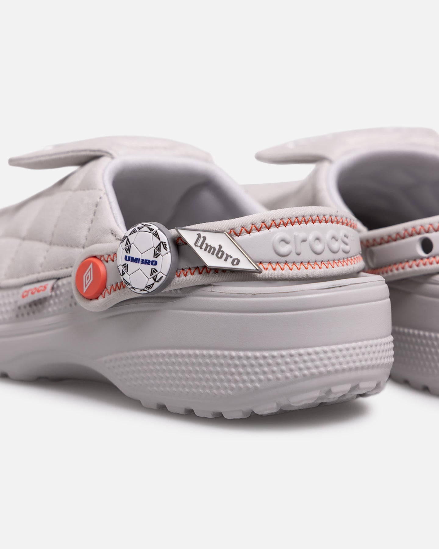 Crocs Umbro X Crocs Crafted Clog Atmosphere | Culture Kings