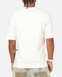 Jordan Paris Saint-Germain Logo T-Shirt Sail