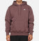 Nike Club Pullover Fleece Hoodie Tattoo