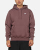 Nike Club Pullover Fleece Hoodie Tattoo