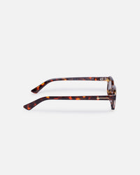Aire Kinetic Sunglasses Tort