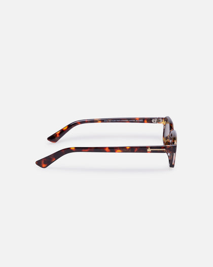 Aire Kinetic Sunglasses Tort