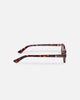 Aire Kinetic Sunglasses Tort