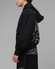 Loiter Cyber Cross Zip Hoodie