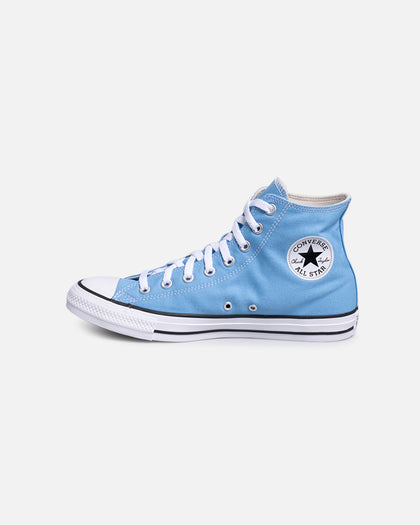 Converse Chuck Taylor All Star High Canvas Light Blue
