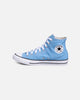 Converse Chuck Taylor All Star High Canvas Light Blue