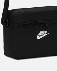 Nike Heritage Crossbody 2.0 (4L) Black/Black