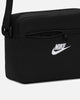 Nike Heritage Crossbody 2.0 (4L) Black/Black