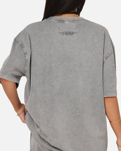 Pro Standard Las Vegas Raiders Washed Classic T-Shirt Washed Grey