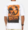 73Studio X Call Of Duty Black Ops II Nuketown 25 T-Shirt White