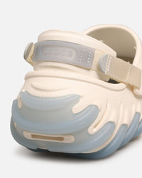 Crocs Echo Clog '"Icey" Chalk