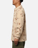 Students Golf Lauderdale Polo Shirt Sand