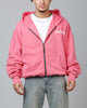 Loiter Inferno Hoodie Pink