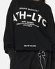 Saint Morta Athltc Crewneck Black