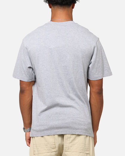 Majestic Athletic Las Vegas Raiders Marne Arch T-Shirt Grey Marle
