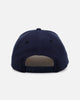 New Era Boston Red Sox 'Moleskin' 9FORTY A-Frame Snapback Navy